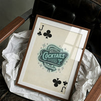 Neon Nights, Jack of Clubs