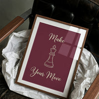 Make Your Move