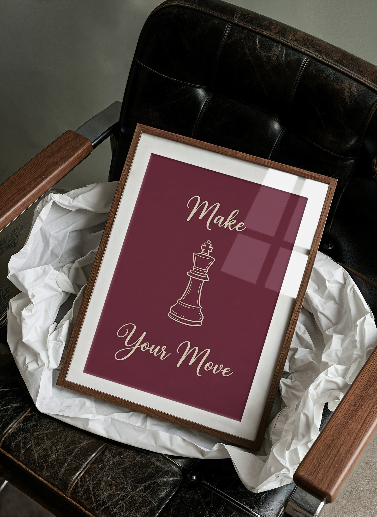 Make Your Move