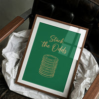Stack the Odds
