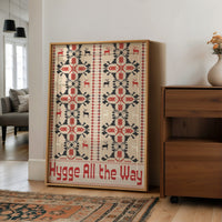 Hygge All the Way