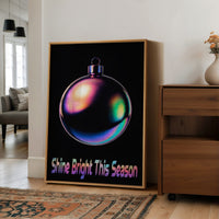 Holographic Hour of Wonder