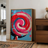 Lollipop Pop Riot