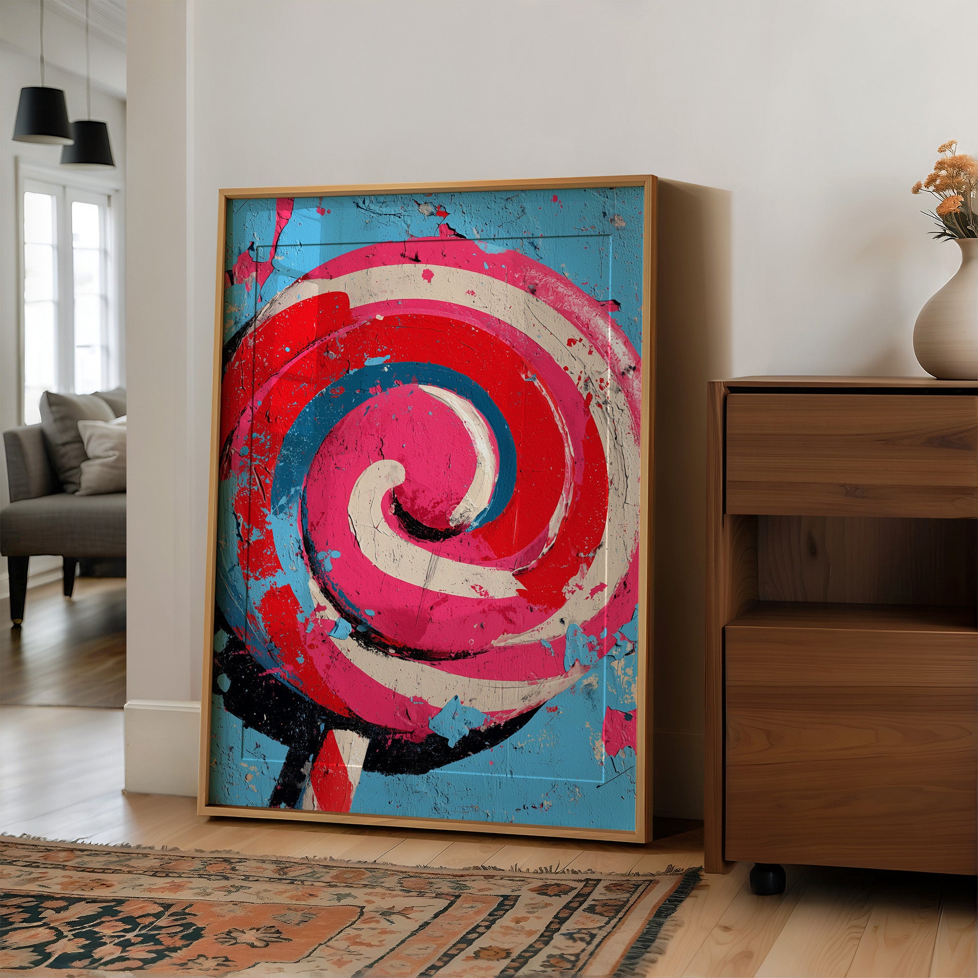Lollipop Pop Riot