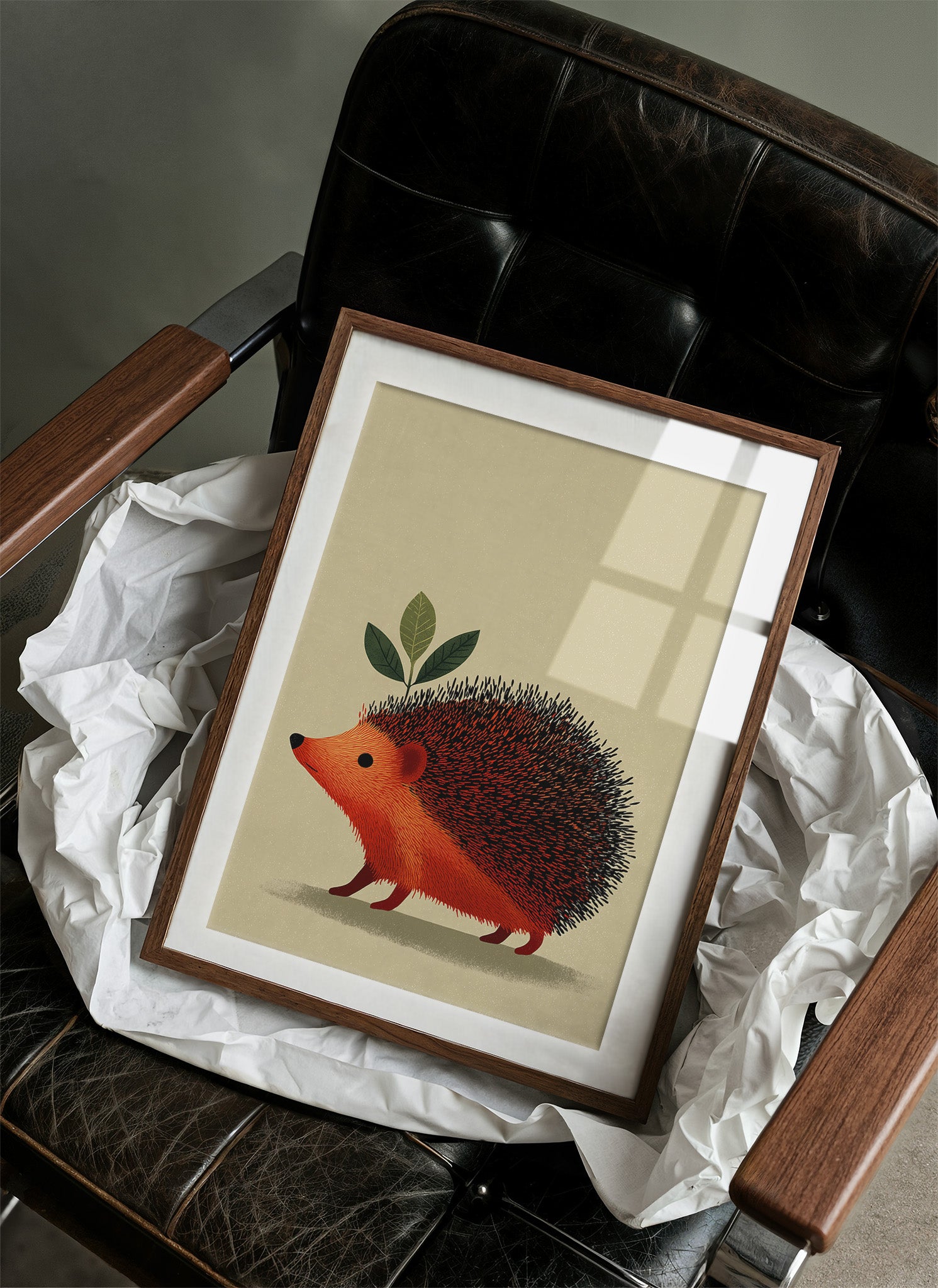 Little Sprout Wanderer