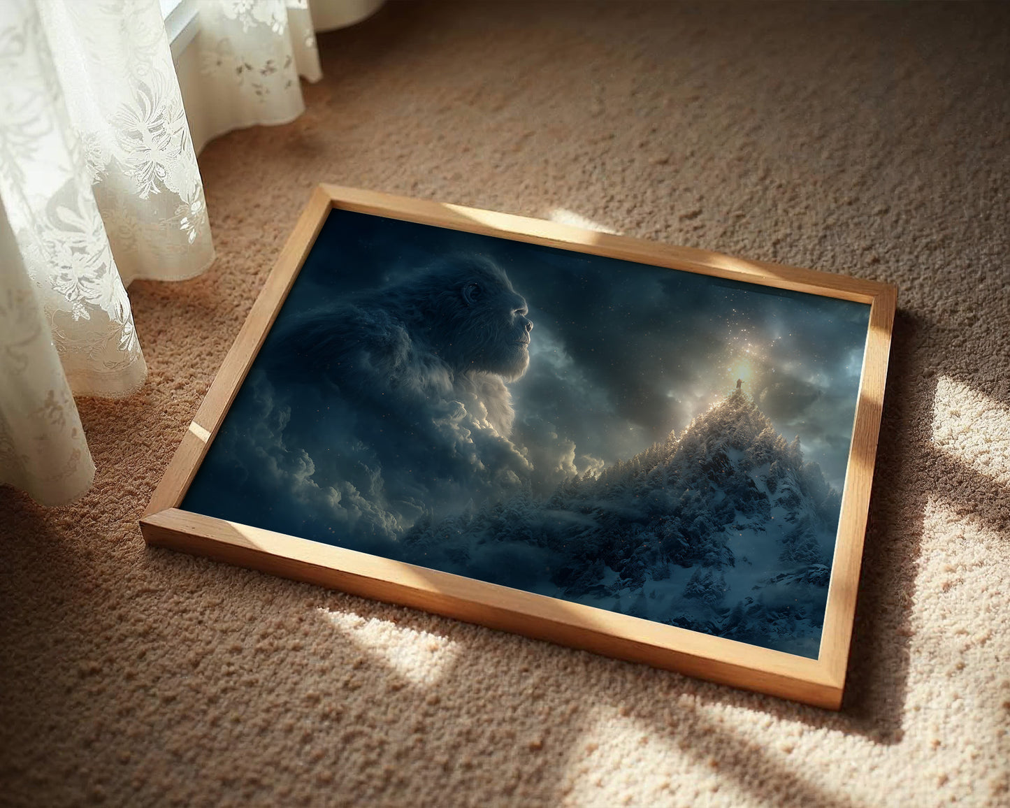 The Sleeping Giant Watches
