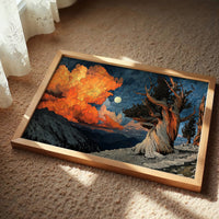 Bristlecone Has Seen Stranger Skies