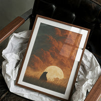 Bear Necessities: One Moon