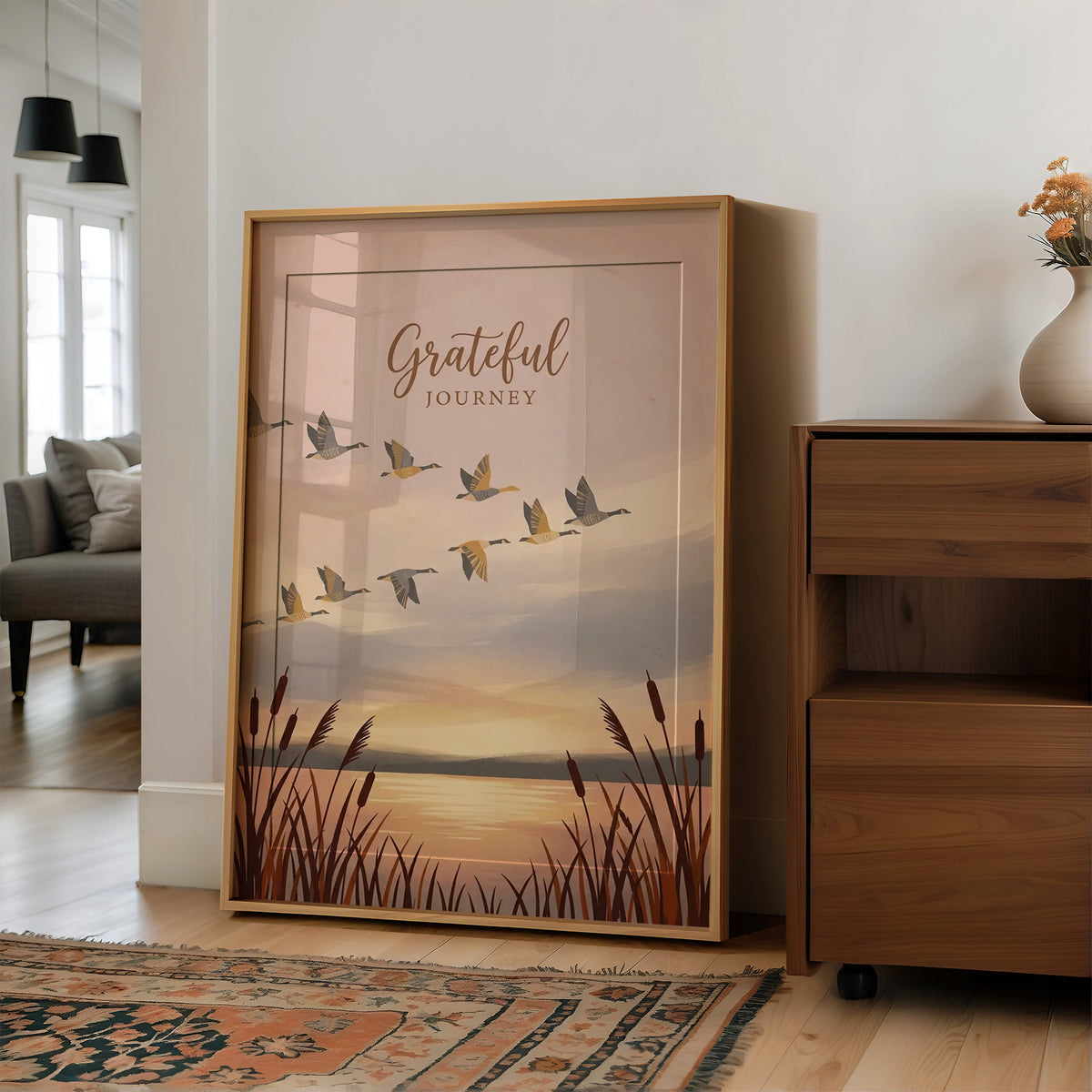 Grateful Journey: Formation Optional