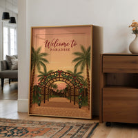 Holiday Check-In Starts Under the Arch