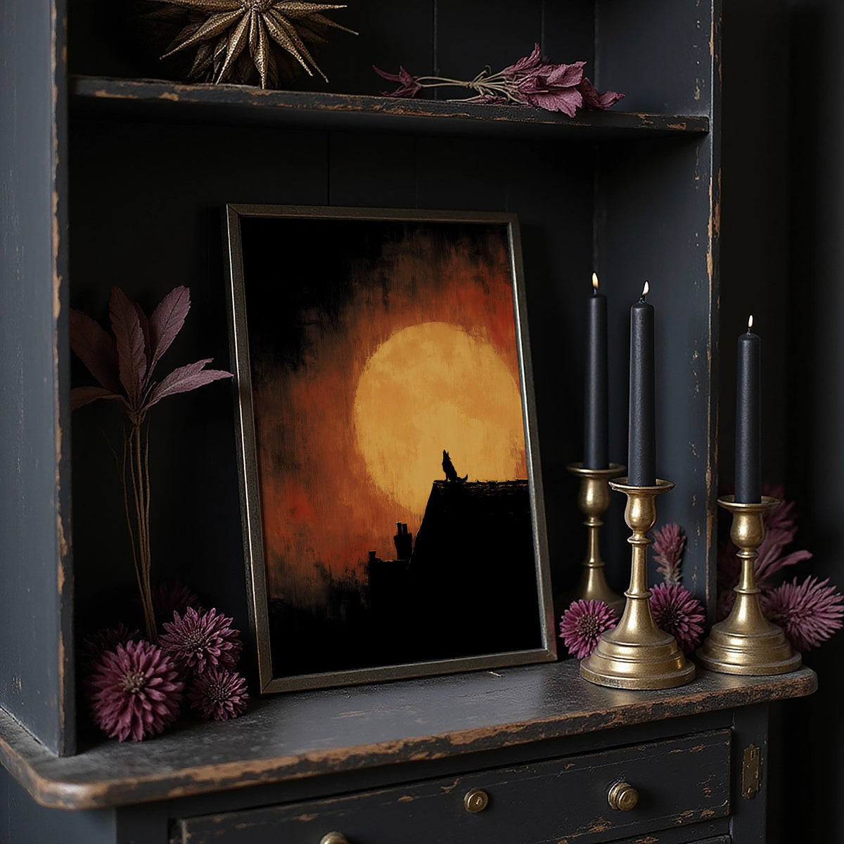 Chimney Choir: Taking Requests Nobody Made