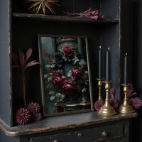 Thorny Situation, Gorgeous Outcome