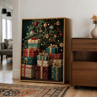 Shake Test Results: Inconclusive