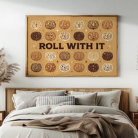 Roll With It: Tumbleweed Therapy