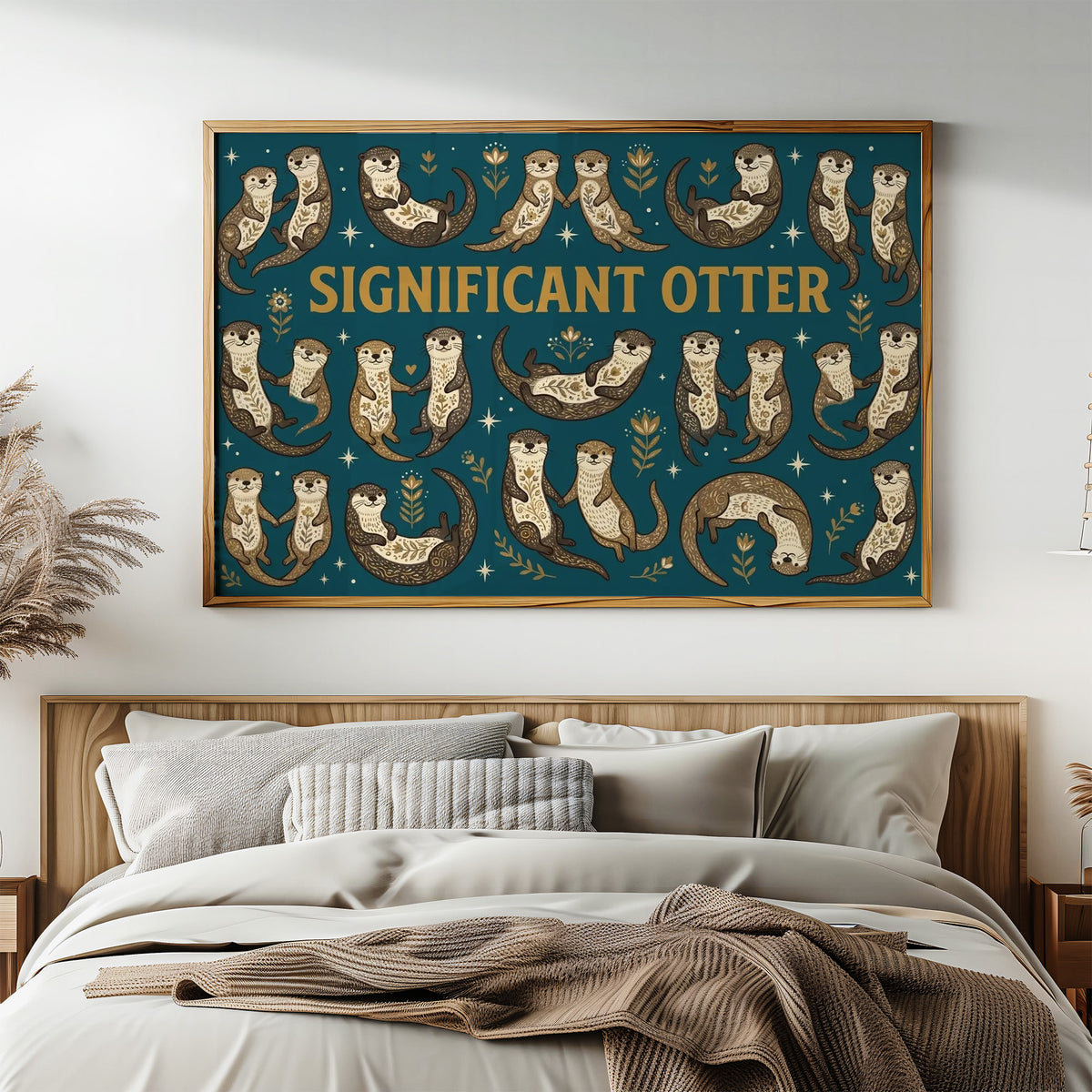 You're My Significant Otter