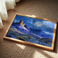 The Butte Takes the Spotlight