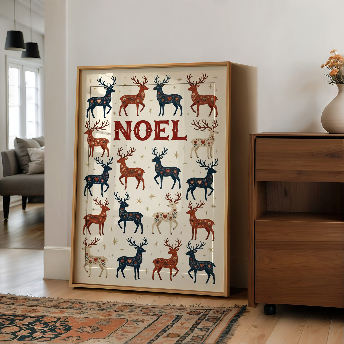 Antler Envy