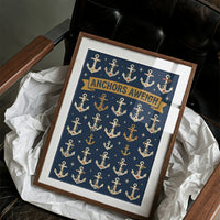 Sea Legs Sold Separately