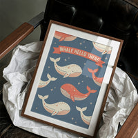 Pod Party: Hearts on Every Fin