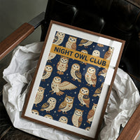 Bedtime Is Merely a Suggestion