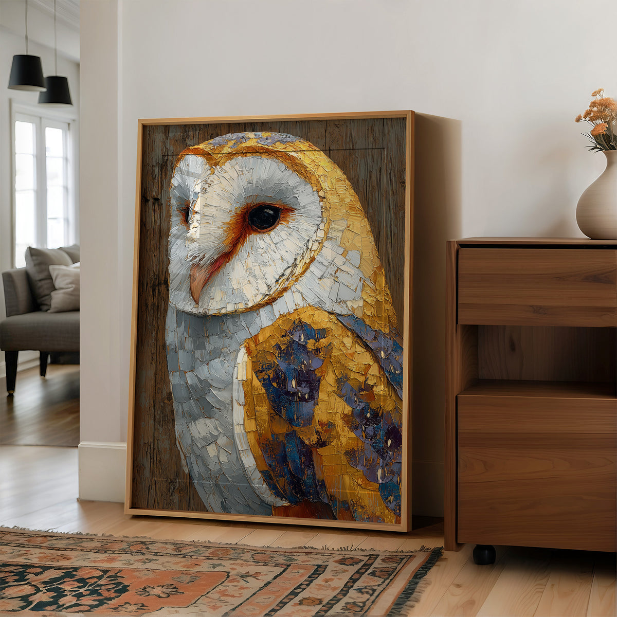 Did Somebody Say Mice?