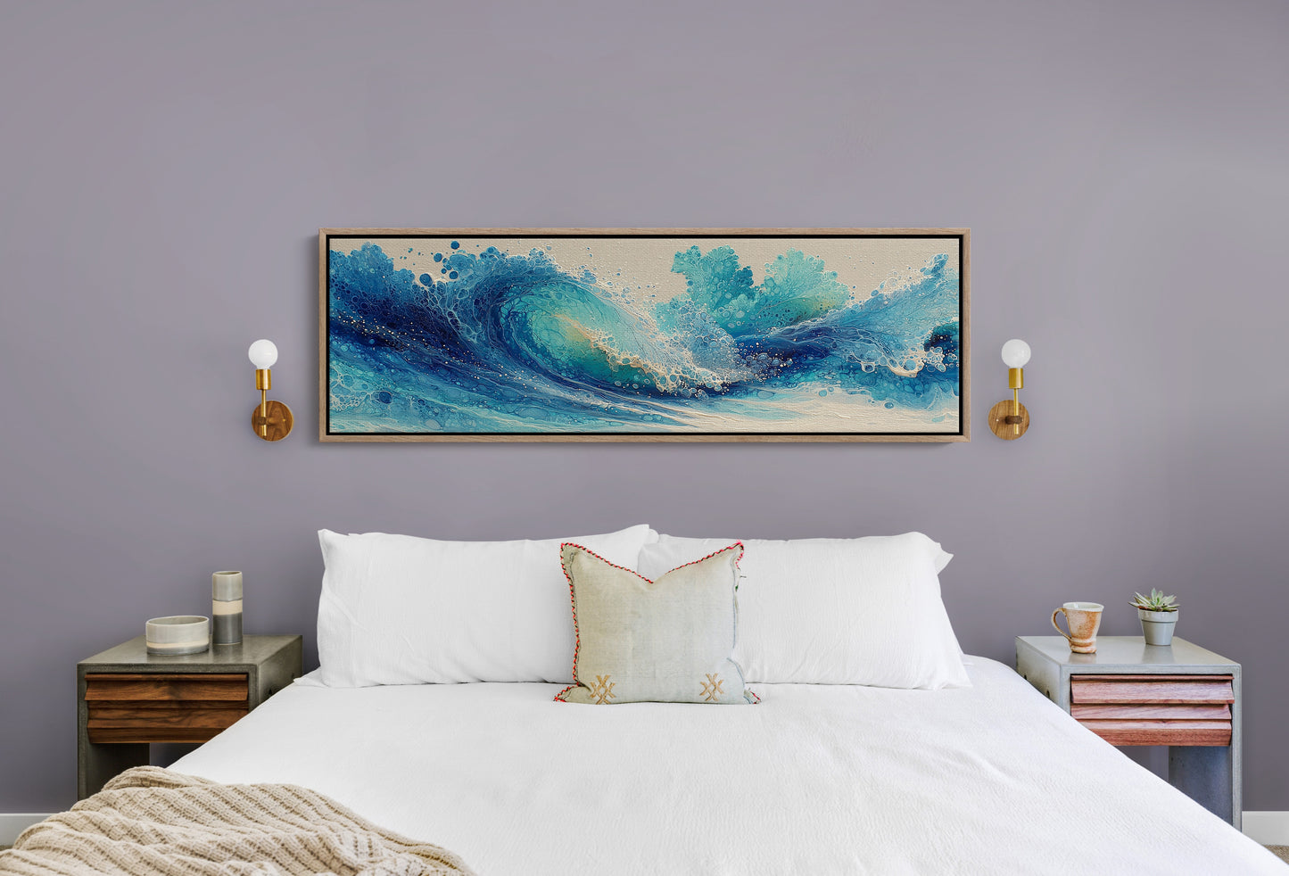 Where the Ocean Breathes