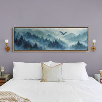 Wings Over the Mistwood