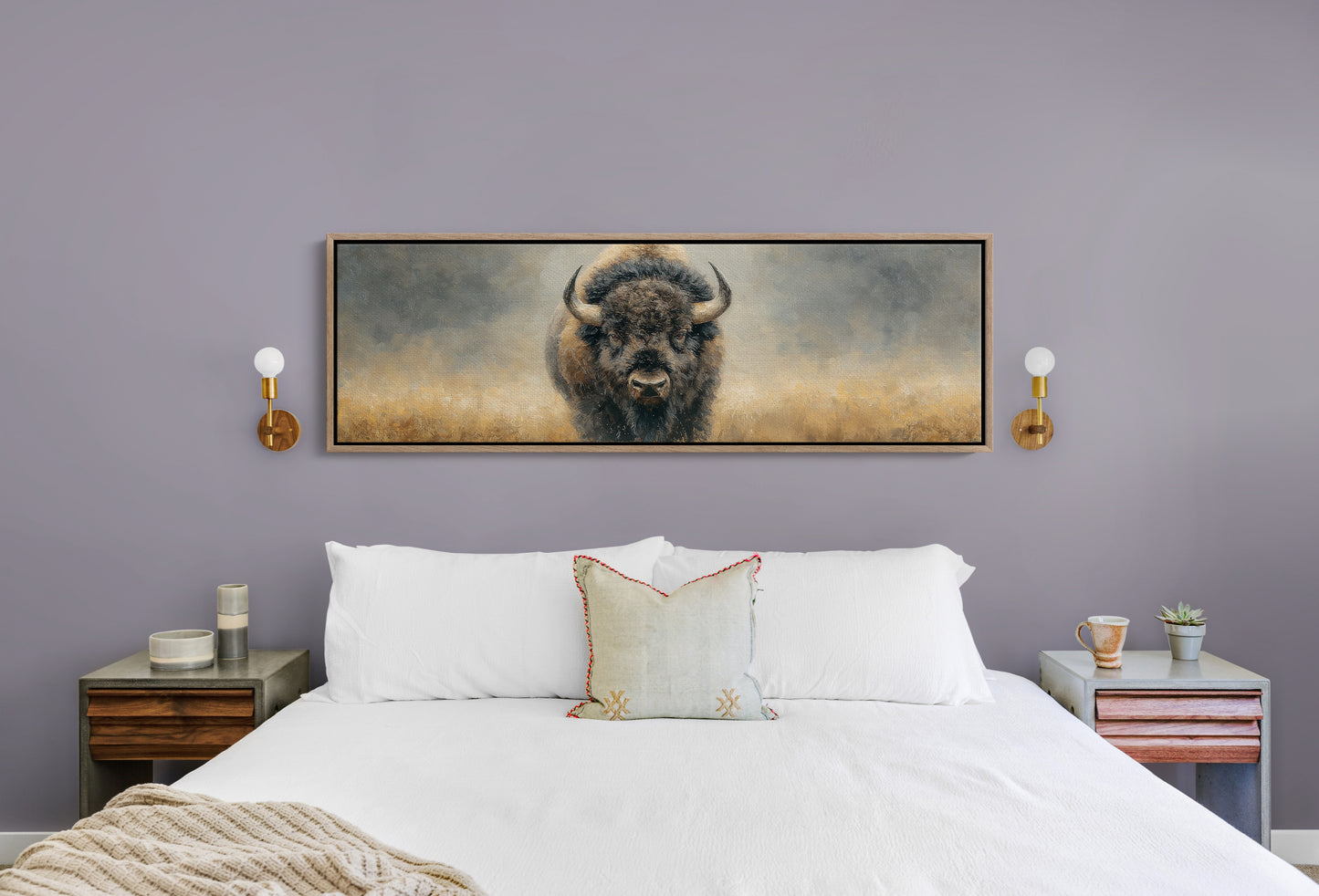 Guardian of the Golden Plains