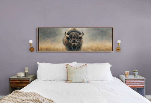 Guardian of the Golden Plains