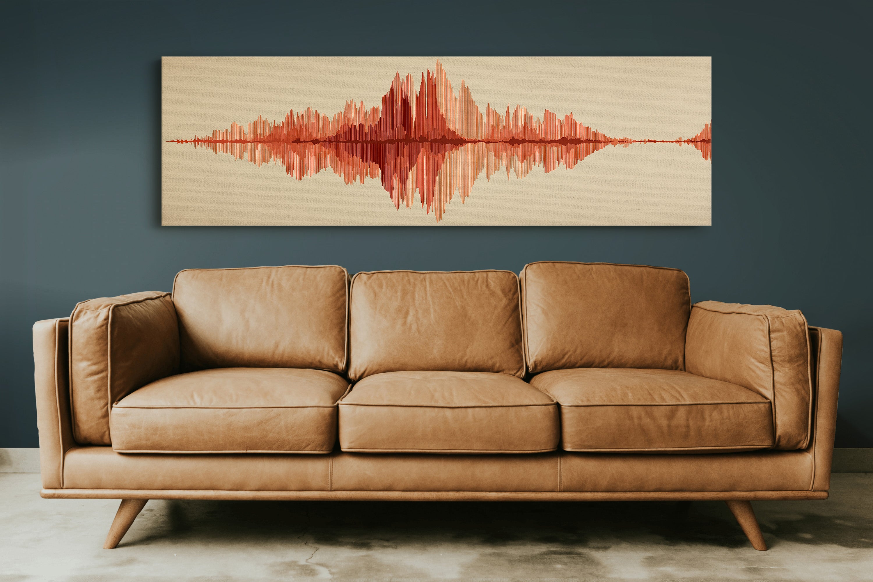 Echoes Carved in Sound
