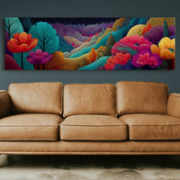 Midnight Garden Of Living Color