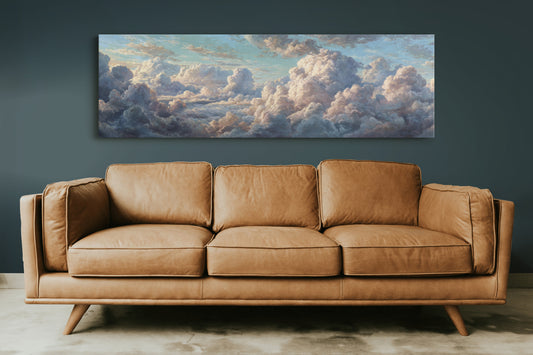 Kingdom of Rising Clouds