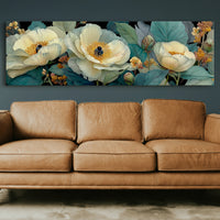 Whispers in Bloom