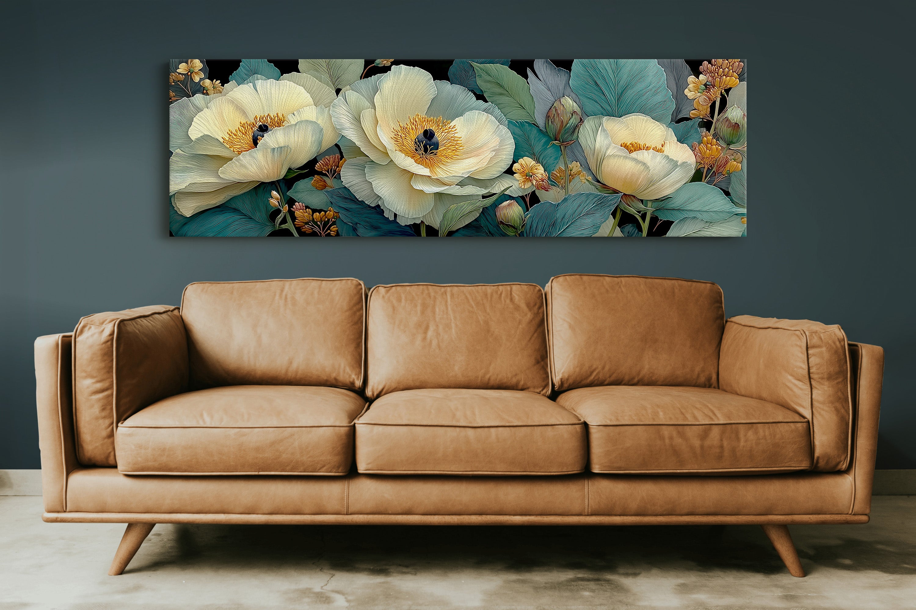 Whispers in Bloom