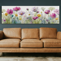 Whispers of the Wildflowers