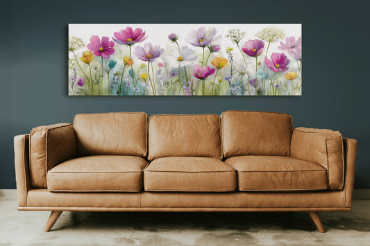 Whispers of the Wildflowers
