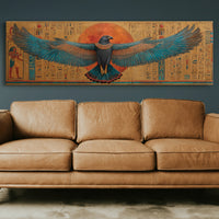Wings of the Rising Sun