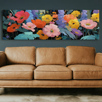 Garden in Full Color Song