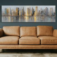 City of Light on the Water
