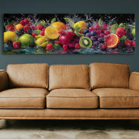 Splash of Summer Harvest