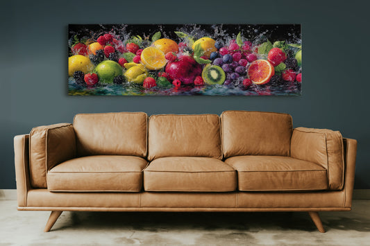 Splash of Summer Harvest