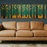 Whispers of the Golden Grove