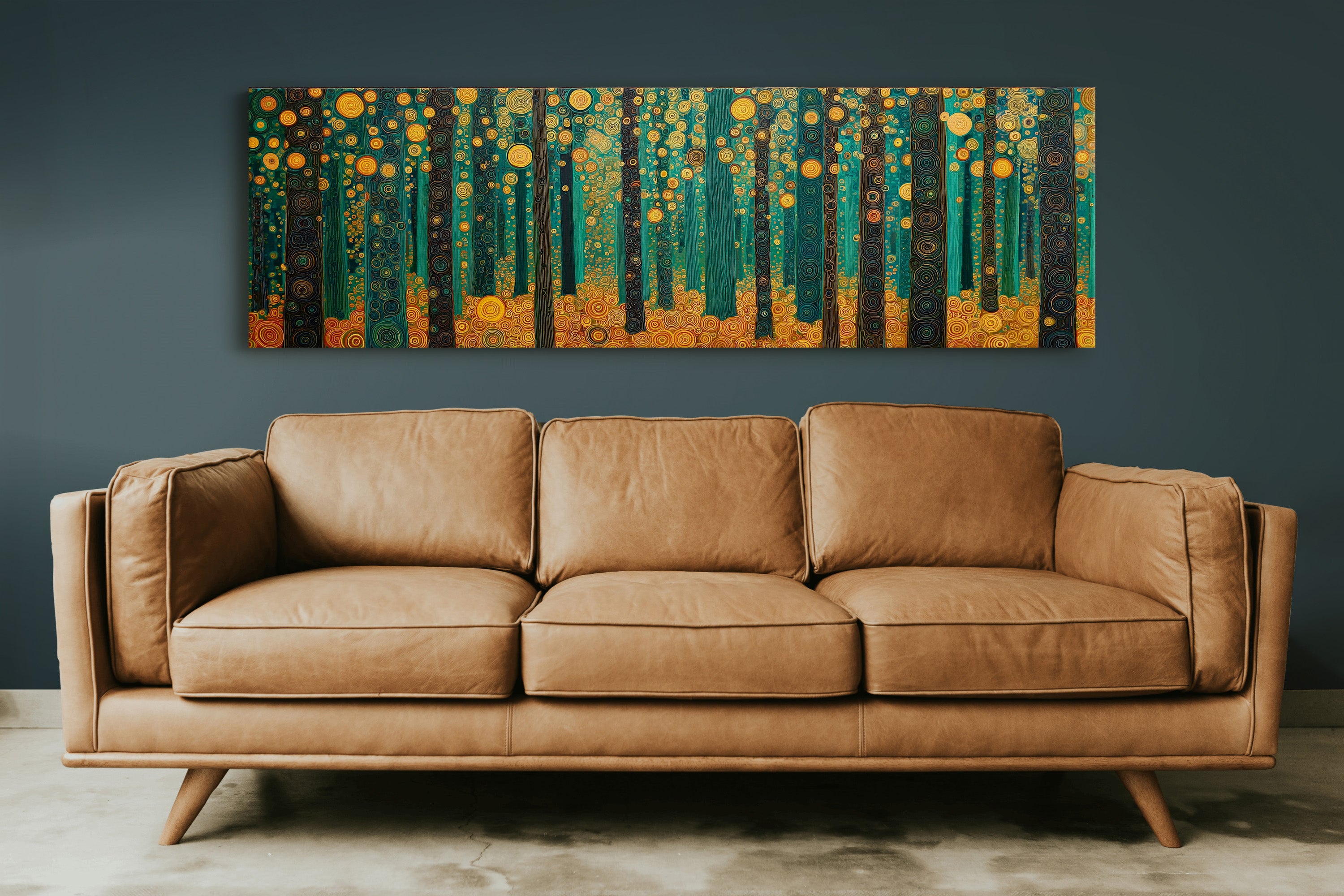 Whispers of the Golden Grove