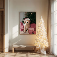 Waiting Under the Tree