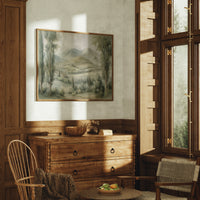 Whispers Across the Tuscan Hills