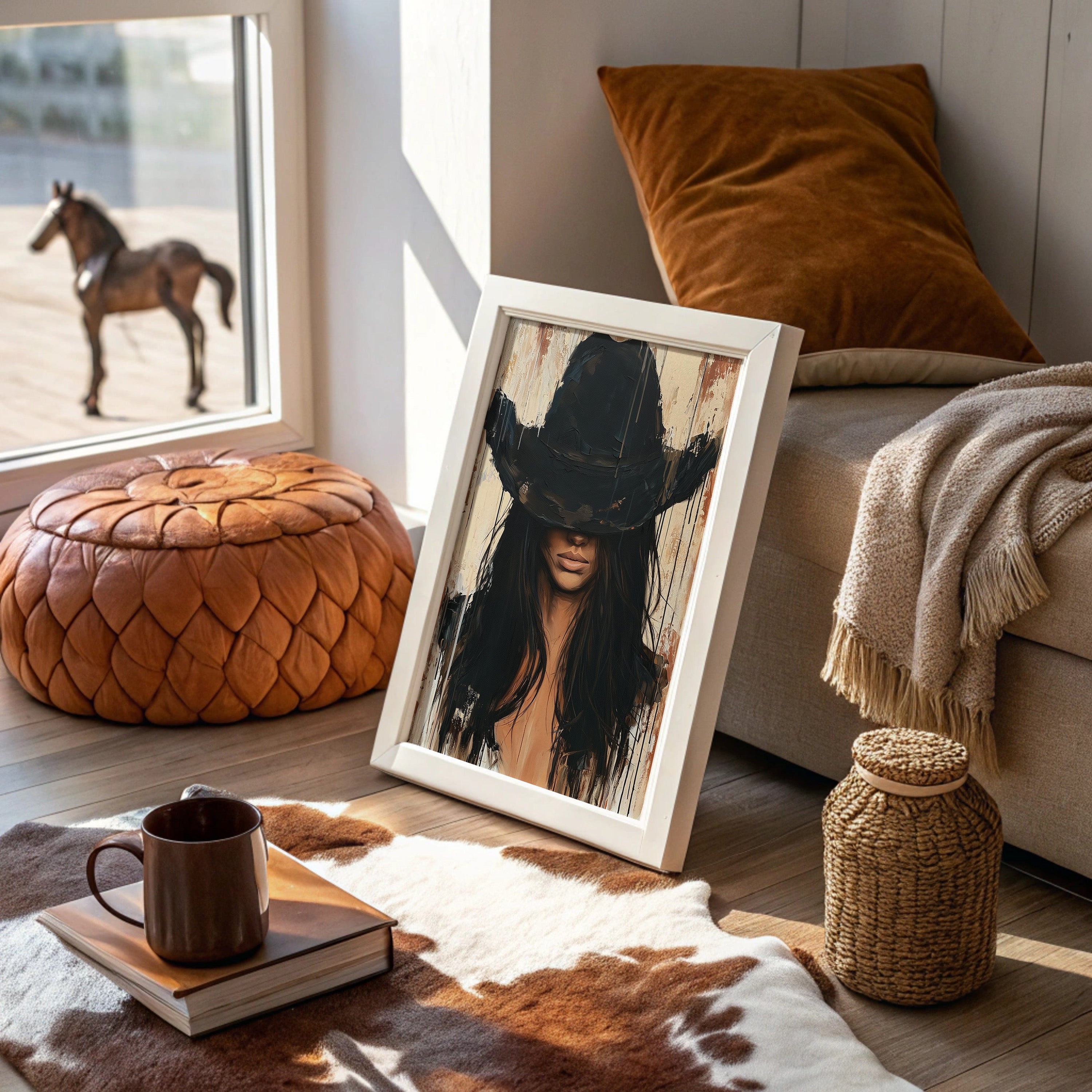Behind the Dark Fringe