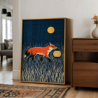 Kitsune's Errand