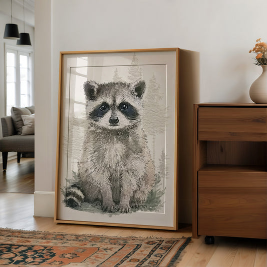 The Little Bandit, Caught Looking