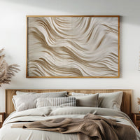 Folded in Sandstone Silence