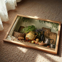 Provençal Pantry Still Life